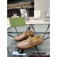 구찌 GUCCI 남성 로퍼 구두 슈즈