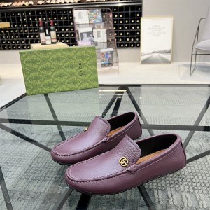 구찌 GUCCI 남성 로퍼 구두 슈즈
