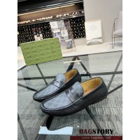 구찌 GUCCI 남성 로퍼 구두 슈즈