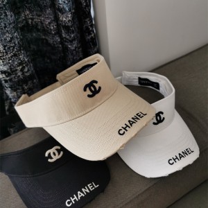 샤넬 CHANEL 모자