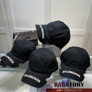 발렌시아가 BALENCIAGA 모자