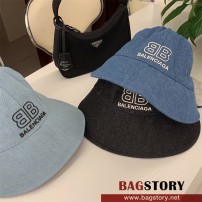 발렌시아가 BALENCIAGA 모자