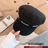 발렌시아가 BALENCIAGA 모자