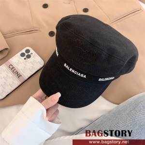 발렌시아가 BALENCIAGA 모자