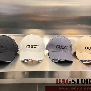 구찌 GUCCI 모자
