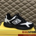 펜디 FENDI 남성 여성 스니커즈 운동화 신발