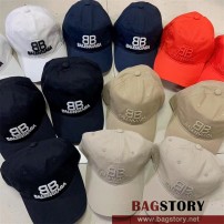 발렌시아가 BALENCIAGA 모자