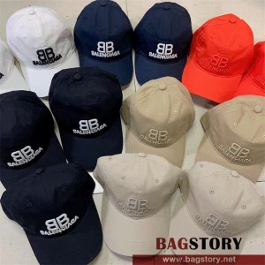 발렌시아가 BALENCIAGA 모자