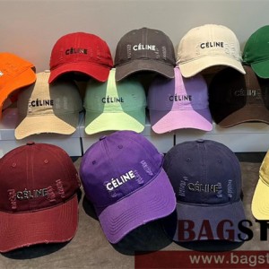 셀린느 CELINE  모자