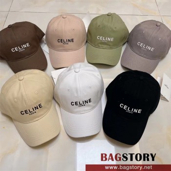 셀린느 CELINE  모자