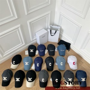 셀린느 CELINE  모자