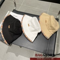 버버리 BURBERRY 모자