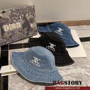 셀린느 CELINE  모자