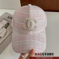 샤넬 CHANEL 모자