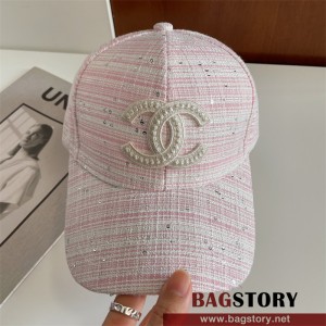 샤넬 CHANEL 모자