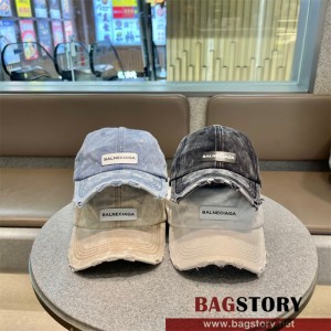 발렌시아가 BALENCIAGA 모자
