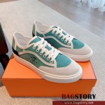 에르메스 HERMES 남성 여성 스니커즈 운동화 신발