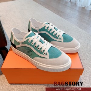 에르메스 HERMES 남성 여성 스니커즈 운동화 신발