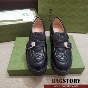 구찌 GUCCI 로퍼 구두 슈즈