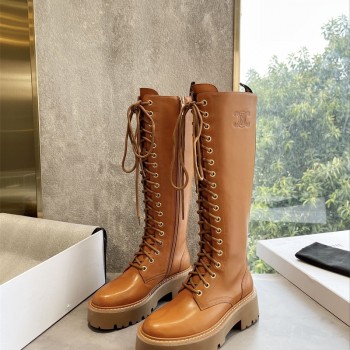 셀린느 CELINE 여성 부츠 워커