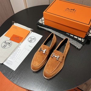 에르메스 HERMES 로퍼 구두 슈즈