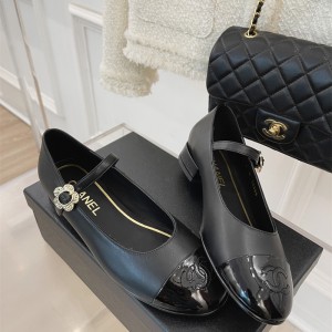 샤넬 CHANEL 로퍼 구두 슈즈