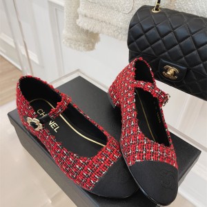 샤넬 CHANEL 로퍼 구두 슈즈