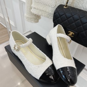 샤넬 CHANEL 로퍼 구두 슈즈