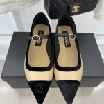 샤넬 CHANEL 로퍼 구두 슈즈