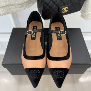 샤넬 CHANEL 로퍼 구두 슈즈