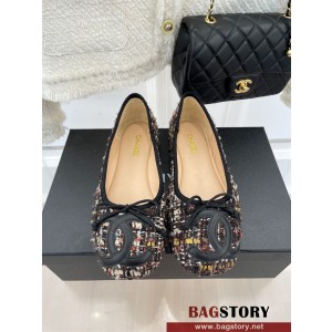 샤넬 CHANEL 로퍼 구두 슈즈