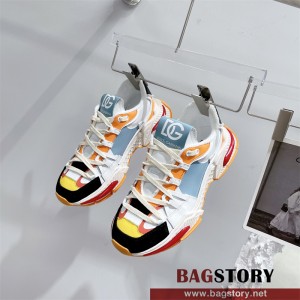 돌체앤가바나 Dolce & Gabbana 남성 여성 운동화 신발 스니커즈