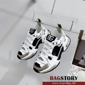 돌체앤가바나 Dolce & Gabbana 남성 여성 운동화 신발 스니커즈