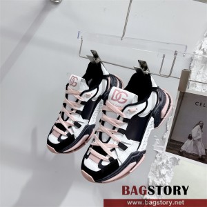 돌체앤가바나 Dolce & Gabbana 남성 여성 운동화 신발 스니커즈