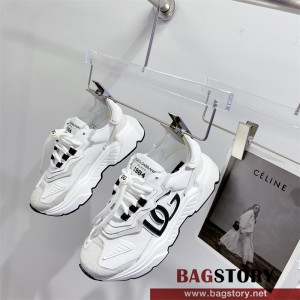 돌체앤가바나 Dolce & Gabbana 남성 여성 운동화 신발 스니커즈