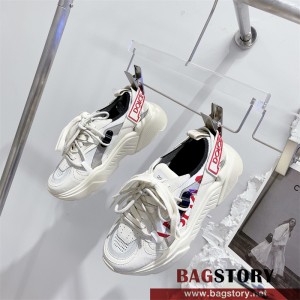 돌체앤가바나 Dolce & Gabbana 남성 여성 운동화 신발 스니커즈