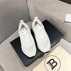 발망 BALMAIN스니커즈 운동화 신발