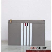 톰브라운 THOM BROWNE 클러치백 스몰