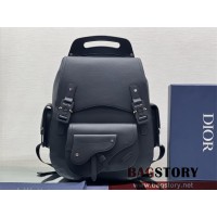 디올 DIOR 오블리크 갤럽 백팩 33cm