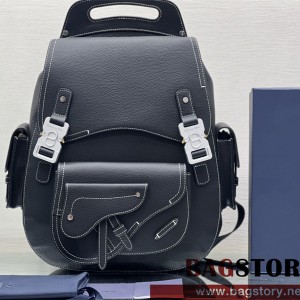 디올 DIOR 오블리크 갤럽 백팩 33cm