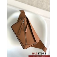 로에베 LOEWE 벨트백 범백  062589