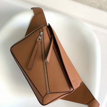 로에베 LOEWE 벨트백 범백  062589