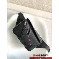 로에베 LOEWE 벨트백 범백 062589