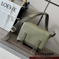 로에베 LOEWE 크로스백  11357