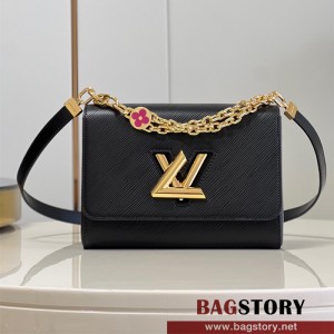 루이비통 Louis Vuitton 트위스트MM  M21606