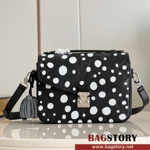 루이비통 Louis Vuitton LV X YK  M41487 포쉐트 메티스