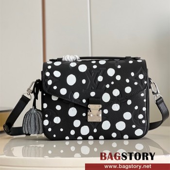 루이비통 Louis Vuitton LV X YK  M41487 포쉐트 메티스