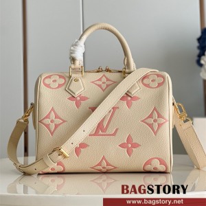 루이비통 Louis Vuitton 스피디 반둘리에 25 M58947