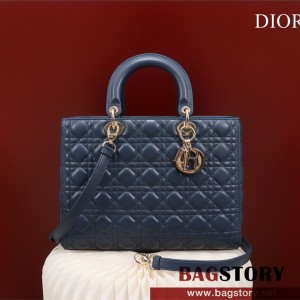 디올 DIOR 레이디백32CM