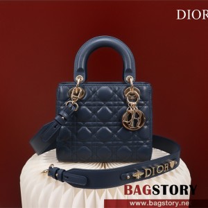디올 DIOR 레이디백20CM
